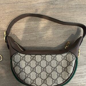 Gucci Ophidia Mini Bag